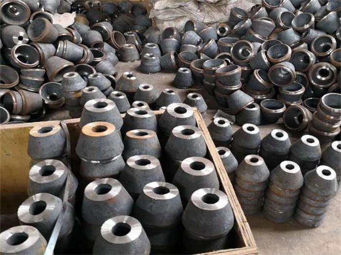 建瓯网架构件锥头